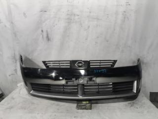 Бампер передний NISSAN WINGROAD WFY11 62022WE000 1 ракурс