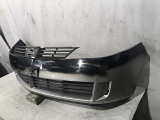 Бампер передний NISSAN WINGROAD WFY11 62022WE000 2 ракурс