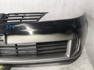 Бампер передний NISSAN WINGROAD WFY11 62022WE000 4 ракурс