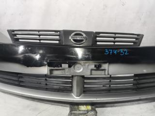 Бампер передний NISSAN WINGROAD WFY11 62022WE000 5 ракурс