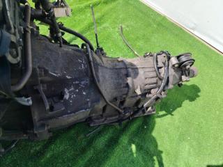АКПП MAZDA BONGO BRAWNY SKE6V FE UM100 2 ракурс