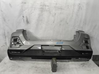 Бампер задний TOYOTA RAIZE A200A 52169-B1030 1 ракурс