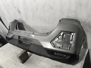 Бампер задний TOYOTA RAIZE A200A 52169-B1030 2 ракурс