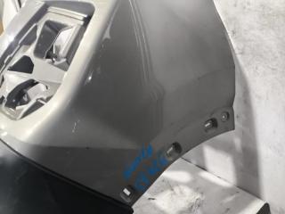 Бампер задний TOYOTA RAIZE A200A 52169-B1030 4 ракурс