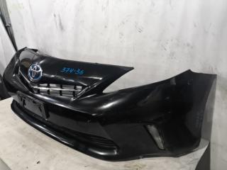 Бампер передний TOYOTA PRIUS ALPHA ZVW41 5211947750 2 ракурс