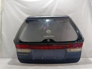 Дверь 5-я SUBARU LEGACY