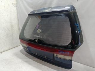 Дверь 5-я SUBARU LEGACY BG5 5 ракурс