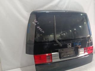 Дверь 5-я HONDA MOBILIO SPIKE GK1 4 ракурс