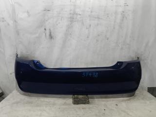 Бампер задний TOYOTA PRIUS NHW20 52159-47030 1 ракурс