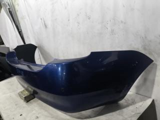 Бампер задний TOYOTA PRIUS NHW20 52159-47030 2 ракурс
