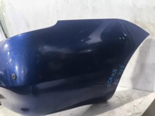 Бампер задний TOYOTA PRIUS NHW20 52159-47030 3 ракурс
