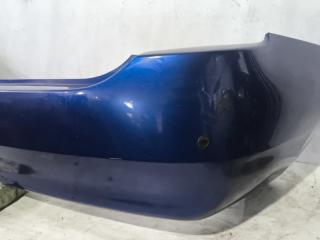 Бампер задний TOYOTA PRIUS NHW20 52159-47030 4 ракурс