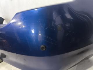Бампер задний TOYOTA PRIUS NHW20 52159-47030 5 ракурс