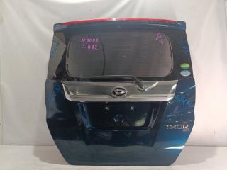 Дверь 5-я DAIHATSU THOR M900S 1 ракурс
