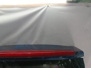Дверь 5-я DAIHATSU THOR M900S 3 ракурс