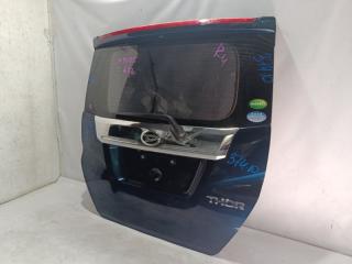 Дверь 5-я DAIHATSU THOR M900S 5 ракурс