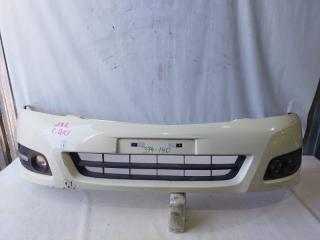 Бампер передний NISSAN TEANA J32 1 ракурс Бампер передний NISSAN TEANA J32 1 ракурс