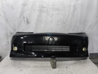 Бампер передний TOYOTA PORTE NNP11 52119-52390 1 ракурс
