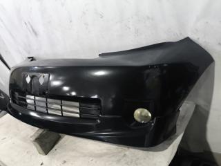 Бампер передний TOYOTA PORTE NNP11 52119-52390 2 ракурс
