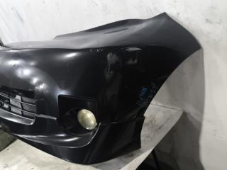 Бампер передний TOYOTA PORTE NNP11 52119-52390 3 ракурс