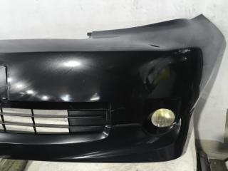 Бампер передний TOYOTA PORTE NNP11 52119-52390 4 ракурс