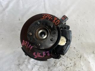 Ступица левая передняя MAZDA BONGO SKF2V 1 ракурс Ступица левая передняя MAZDA BONGO SKF2V 1 ракурс