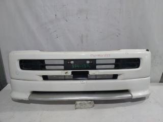 Бампер передний HONDA STEPWGN RF1 1 ракурс