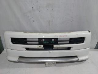 Бампер передний HONDA STEPWGN RF1 2 ракурс