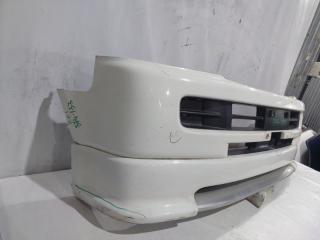 Бампер передний HONDA STEPWGN RF1 3 ракурс