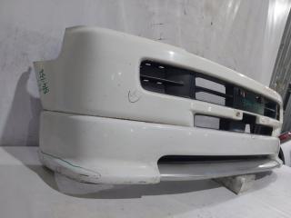 Бампер передний HONDA STEPWGN RF1 4 ракурс