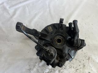 Ступица левая передняя MAZDA BONGO SKF2V 4 ракурс Ступица левая передняя MAZDA BONGO SKF2V 4 ракурс