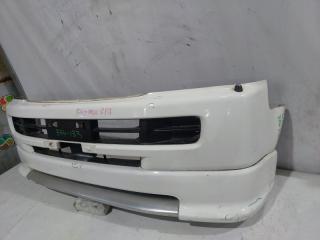 Бампер передний HONDA STEPWGN RF1 5 ракурс