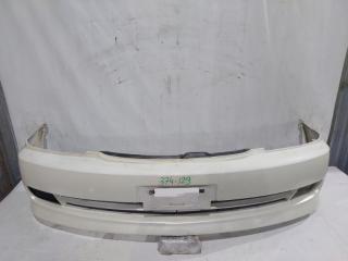Бампер передний TOYOTA NADIA ACN10 2 ракурс