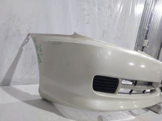 Бампер передний TOYOTA NADIA ACN10 3 ракурс