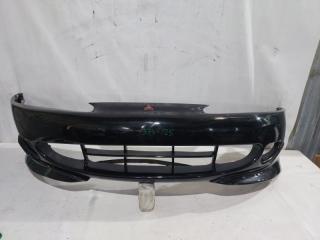 Бампер передний MITSUBISHI ECLIPSE D32A 1 ракурс