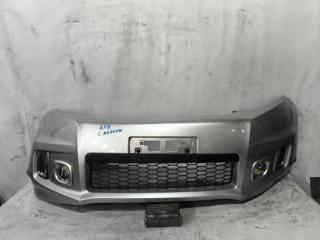 Бампер передний HONDA FREED SPIKE GP3 71101-SFM-Z000 1 ракурс