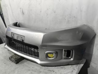 Бампер передний HONDA FREED SPIKE GP3 71101-SFM-Z000 2 ракурс