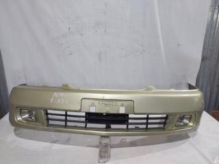 Бампер передний TOYOTA GAIA ACM10 1 ракурс