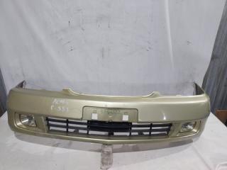 Бампер передний TOYOTA GAIA ACM10 2 ракурс