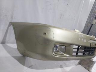 Бампер передний TOYOTA GAIA ACM10 3 ракурс