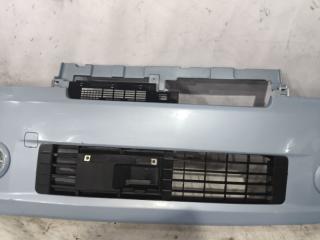 Бампер передний DAIHATSU MOVE CONTE L575S 52119-B2730 5 ракурс