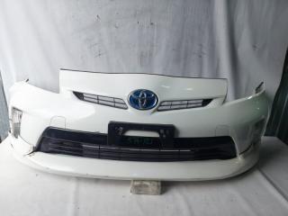 Бампер передний TOYOTA PRIUS ZVW30 1 ракурс