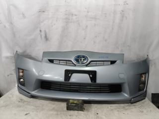 Бампер передний TOYOTA PRIUS ZVW30 52119-47080 1 ракурс