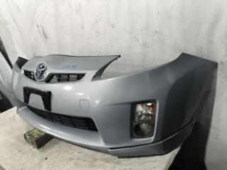 Бампер передний TOYOTA PRIUS ZVW30 52119-47080 2 ракурс