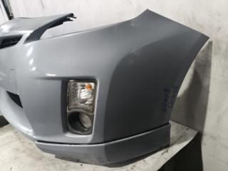 Бампер передний TOYOTA PRIUS ZVW30 52119-47080 3 ракурс