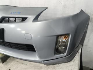 Бампер передний TOYOTA PRIUS ZVW30 52119-47080 4 ракурс