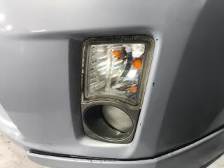 Бампер передний TOYOTA PRIUS ZVW30 52119-47080 5 ракурс
