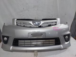 Бампер передний TOYOTA NOAH ZRR70 2 ракурс