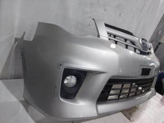 Бампер передний TOYOTA NOAH ZRR70 3 ракурс
