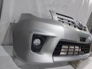 Бампер передний TOYOTA NOAH ZRR70 4 ракурс